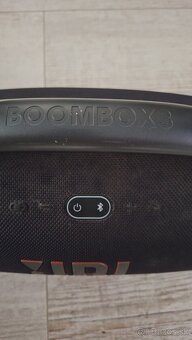 Predam jbl boombox 3 - 2
