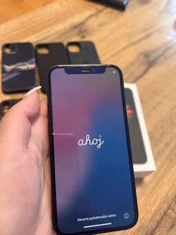 Iphone 12 mini 128 GB - 2