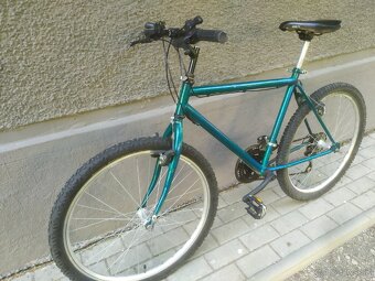 Bicykel - 2