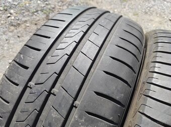 Letné pneu 205/55 R16 Hankook - 2
