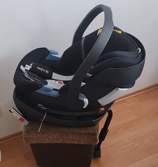 CYBEX Gold Aton 5 - 2