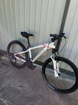 Predám horský bicykel Rockrider ST100 - 2