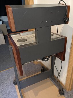 Studer A807 - 2