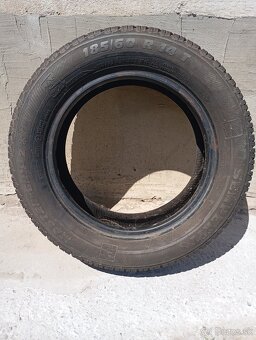 185/60 R14 - 2