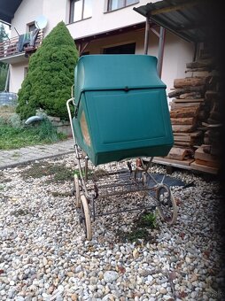 Kočík - 2