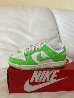 Topanky Nike Dunk Low - 2