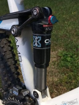 Ghost Amr 5700 - 2