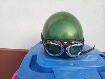 Banícka lampa - 2