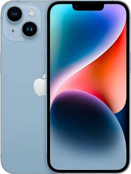 Dobrý deň predám nerozbaleni, nepoužívani iphone 14 - 2