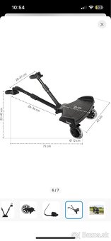 Zopa Segboard2 - stupienok - 2