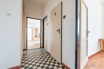 2 izbový byt s možnosťou prerobenia na 3 izbový - 2