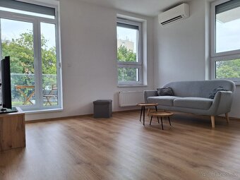 Prenájom nový 2 izbový byt, žiadne RK - 2