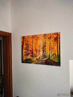 Predam obraz - 2
