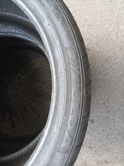 255/35 r19 - 2