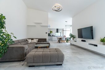 Na predaj novostavba 4-izbového rodinného domu Ploské - Ortá - 2