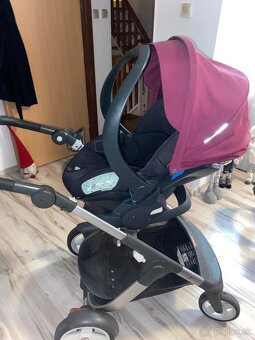 Stokke - 2