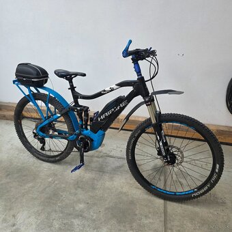 Elektrobicykel - 2