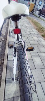 Predám dievčenský bicykel v.14 - 100€ - 2