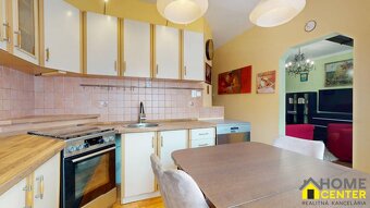 NA PREDAJ zrekonštruovaný, 3 izbový byt - REZERVOVANÉ - 2