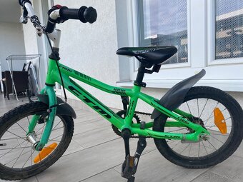 Detsky bicykel - 2