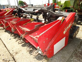 Olimac Drago SR 6 TR - 2