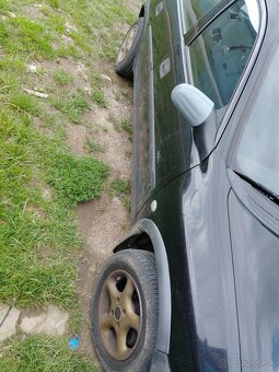 Predám opel Corsa - 2