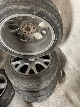 Kolesa r17 - 2