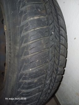 Kolesá na auto veľ. 13. - 2