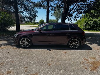 Audi A3 1.8 TFSI Quattro S-tronic - 2