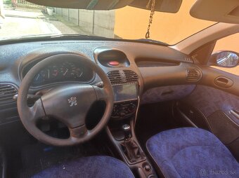 Peugeot 206 - 2