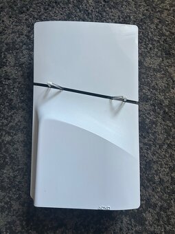 Sony PlayStation 5 Slim 1TB Disc Edition + DualSense ovládač - 2