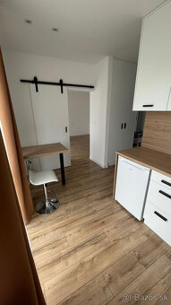 1izb. byt najom LUČKY - 2