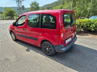 Citroen Berlingo - 2