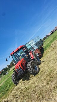 Zetor 7341 - 2