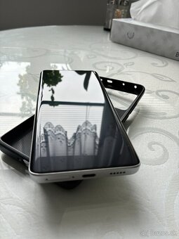 Predám Xiaomi Redmi Note 13pro+/5G/12GB/512Gb,Biely 100% OK - 2