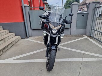 Honda VFR 1200XD DCT - 2