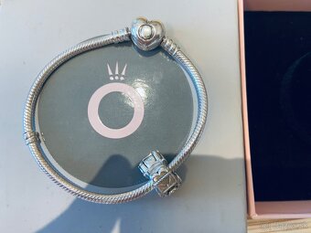 Original PANDORA - 2