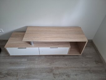 Tv Asztal/Tv Stolík - 2