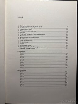 Matematika - zbierka príkladov a testov - 2