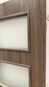 Dvere 3D Malaga - 2