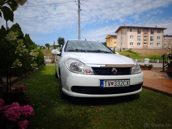 Predám auto - 2