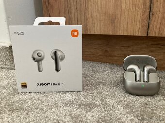 Xiaomi Buds 5 - 2