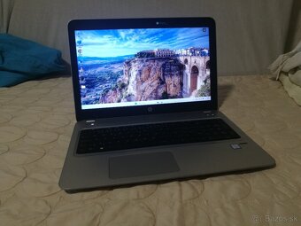HP ProBook. i5-7.gen. 15,6" FHD.SSD 256 GB+ 1 TB/1 000GB. - 2