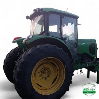 Náhradné diely pre John Deere 6520 - 2