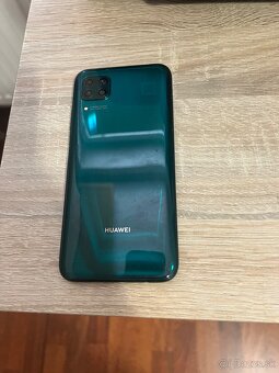 Huawei p40 lite - 2