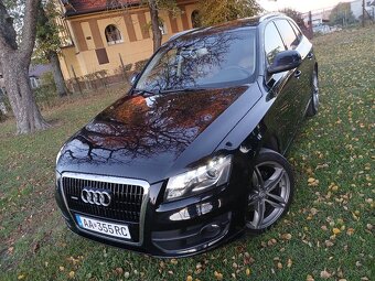 Audi Q5 3.2FSI QUATTRO - 2