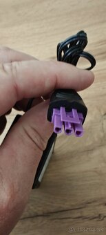 Adaptér pre tlačiarne HP - 2