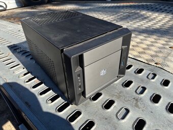 Coolmaster mini itx elite 120 - 2