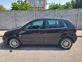 Volkswagen Polo 1.9 TDI Basis - 2