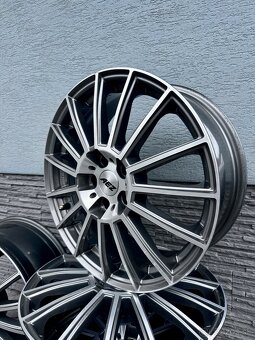 AEZ R18 5x112 - 2